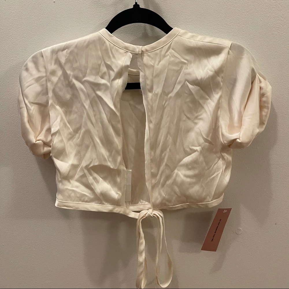 Orseund Iris Le Funk Top - Picture 4 of 6